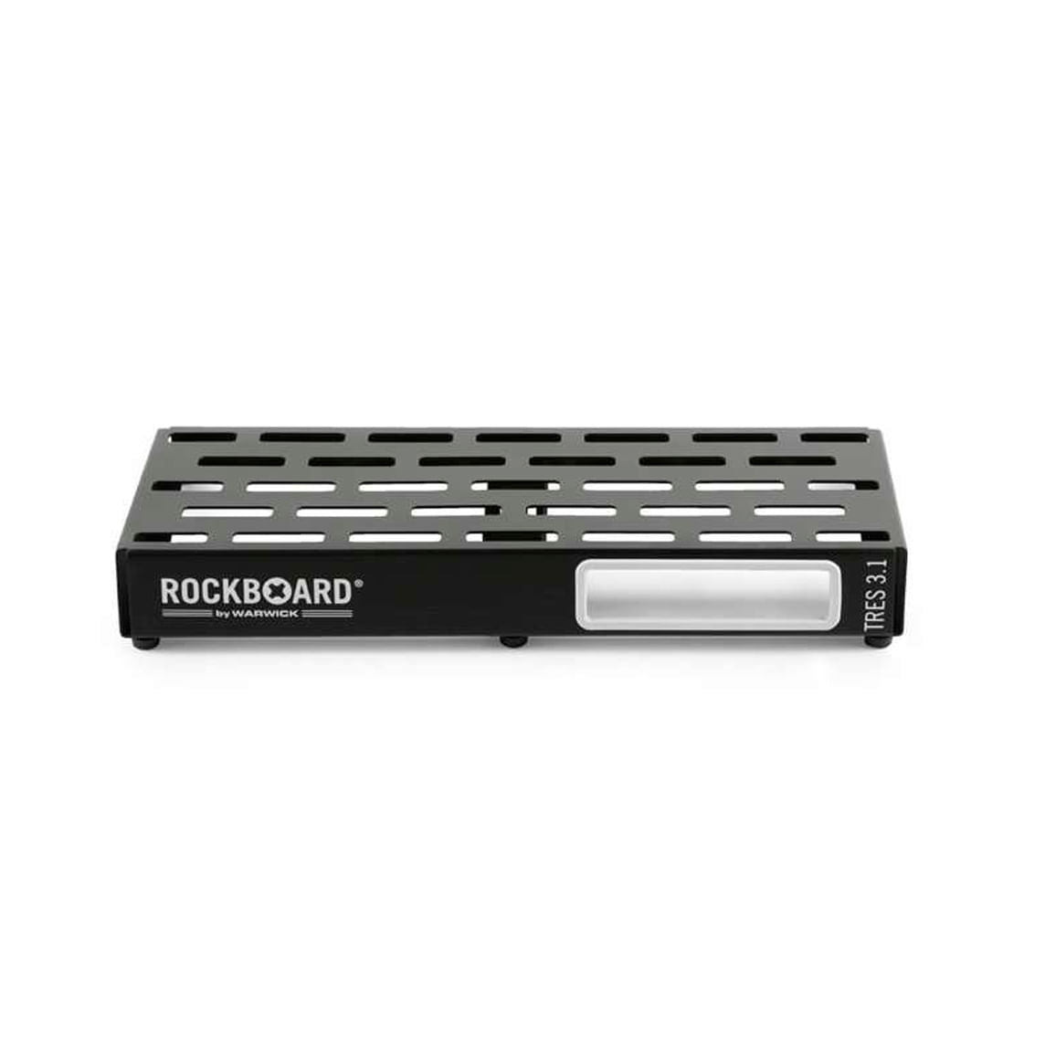Pedalboard Rockboard RBO B 3 1 Tres B - Funda Rockbag
