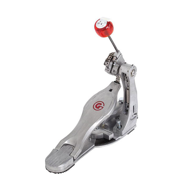Pedal de bombo simple Gibraltar 9711GS serie G