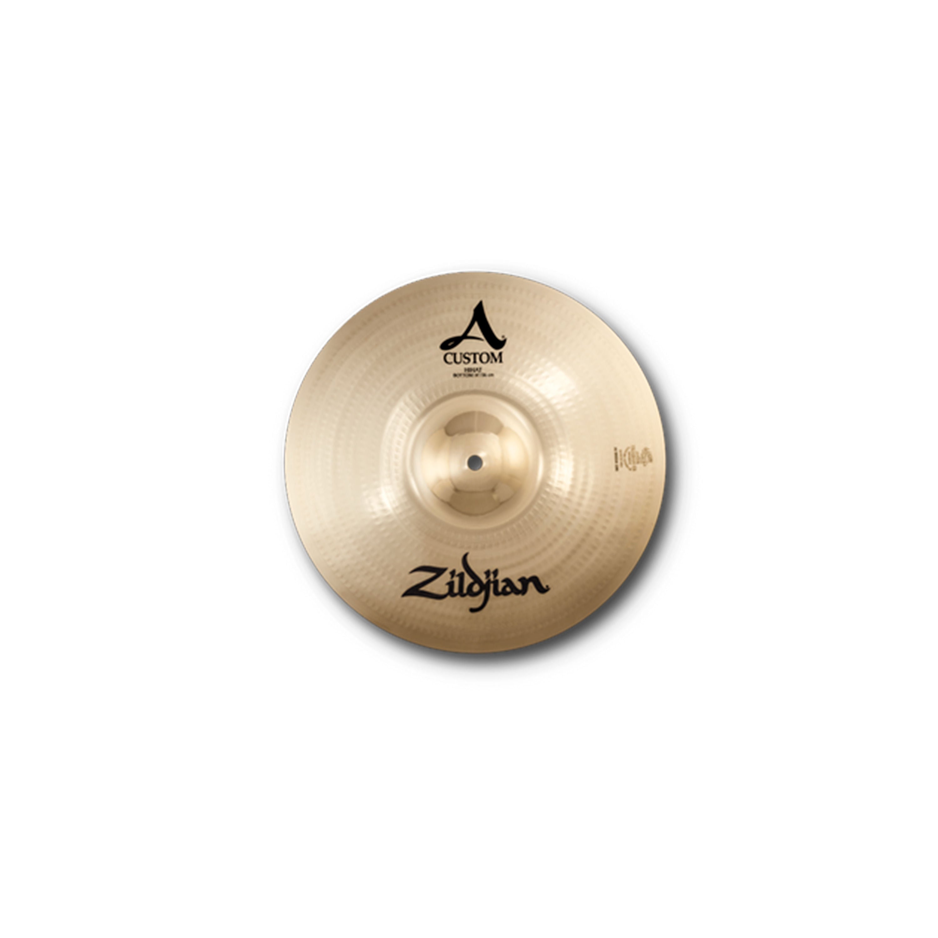 Platillo Inferior HiHat Zildjian A20512 H Brilliant 14 pulg.