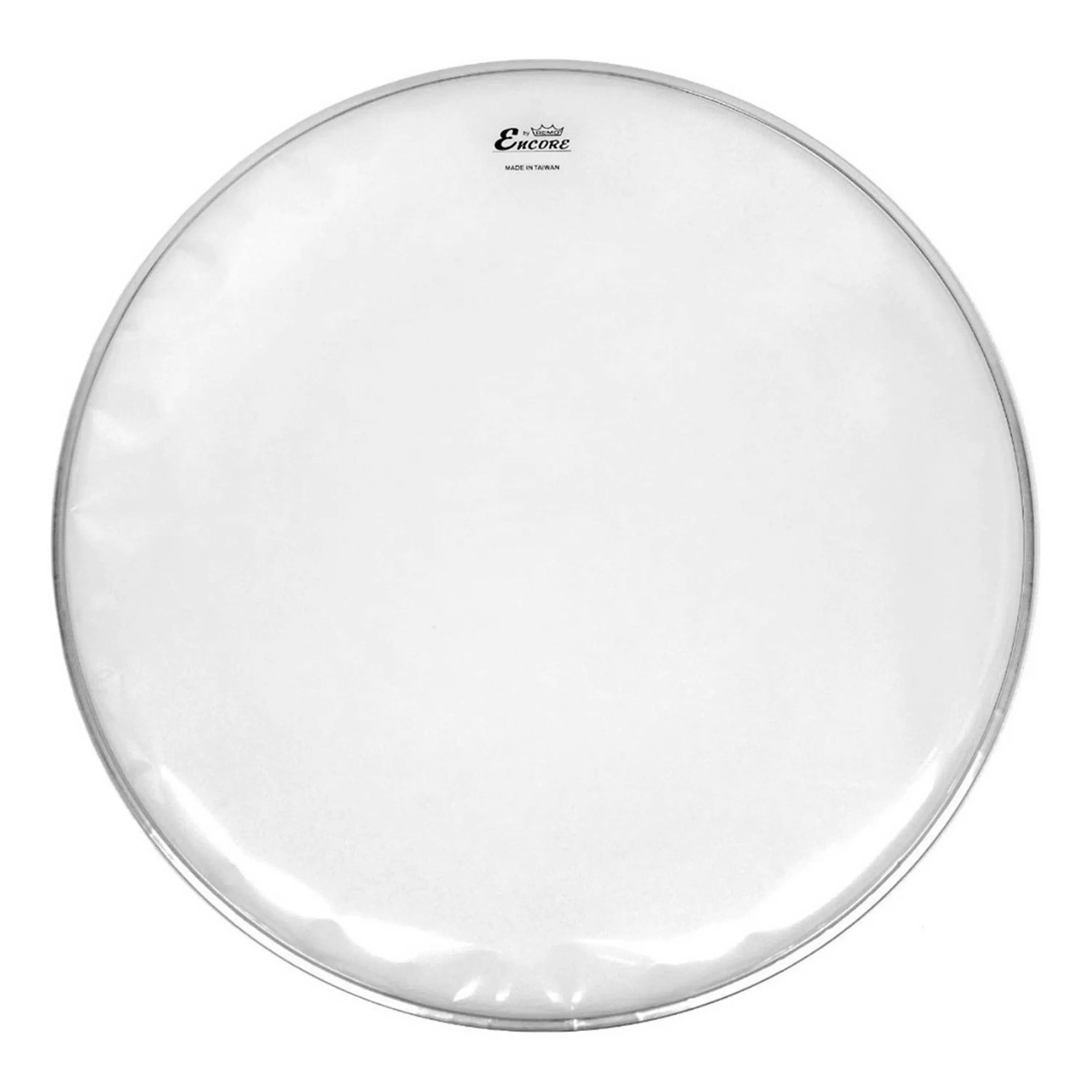 Parche Remo Encore Ambassador EN-1320-BA CLEAR 20 Pulgadas