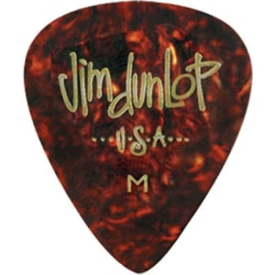 12 Uñetas Dunlop 483P05MD Shell