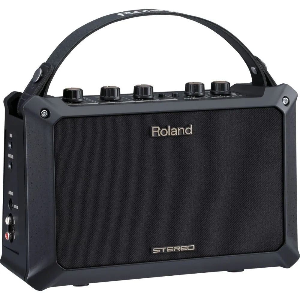 Amplificador de guitarra Roland Mobile Acoustic 5W Chorus