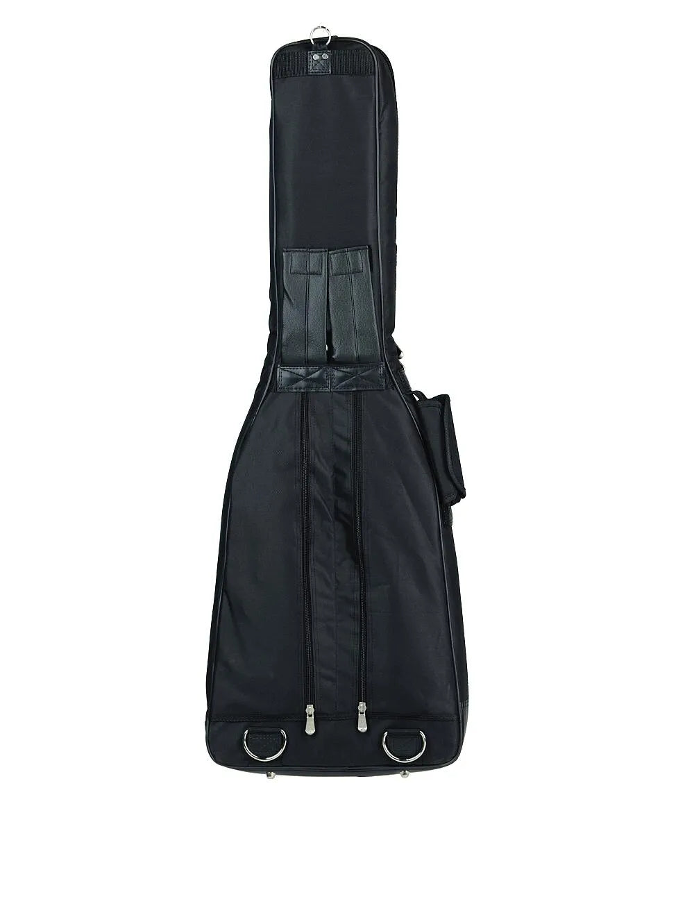 Funda Acolchada de Guitarra Eléctrica Rockbag RB20806B BK