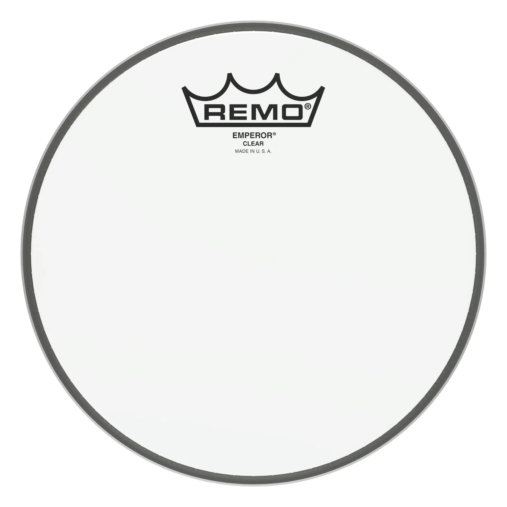 Parche Remo 8" Emperor Clear BE-0308-00