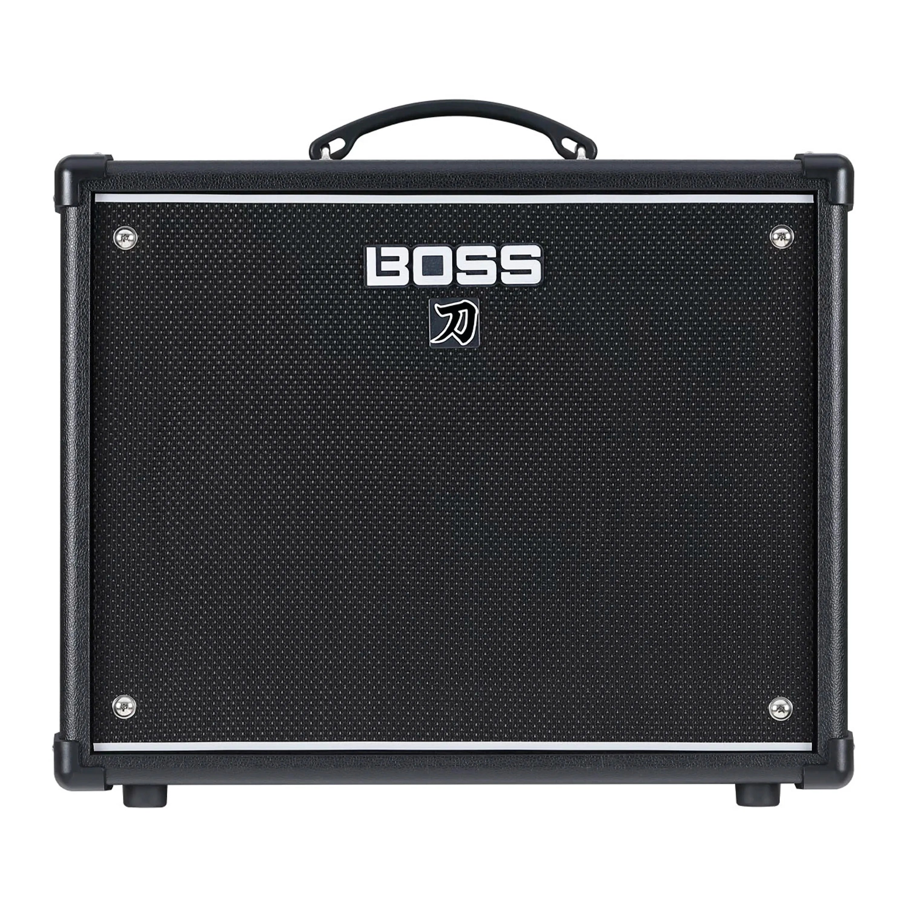 Amplificador Guitarra Eléctrica Boss Katana 50 Gen 3 Combo
