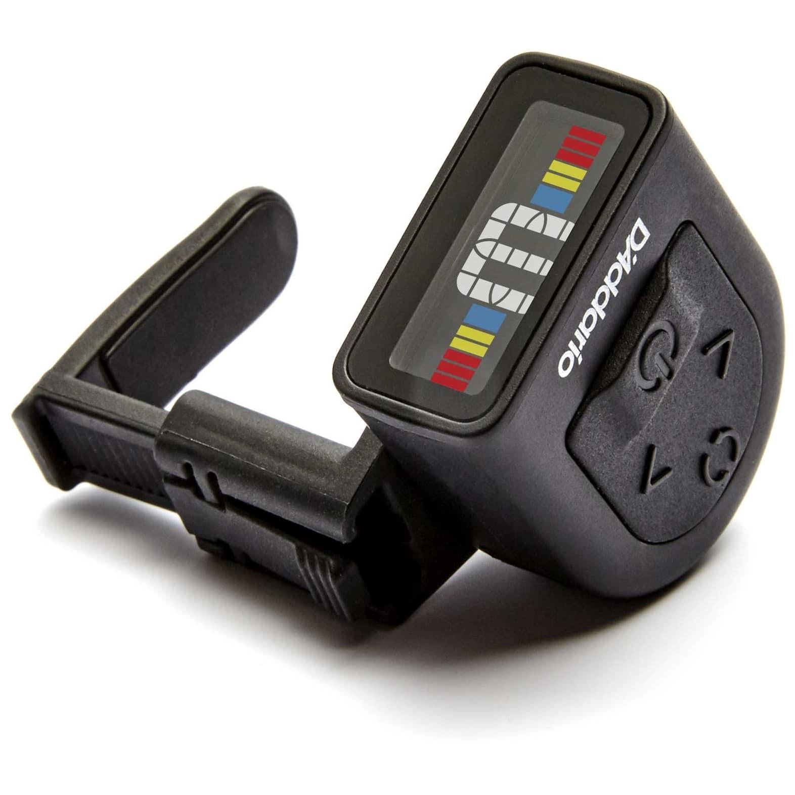 Afinador cromático Daddario PW-CT-12