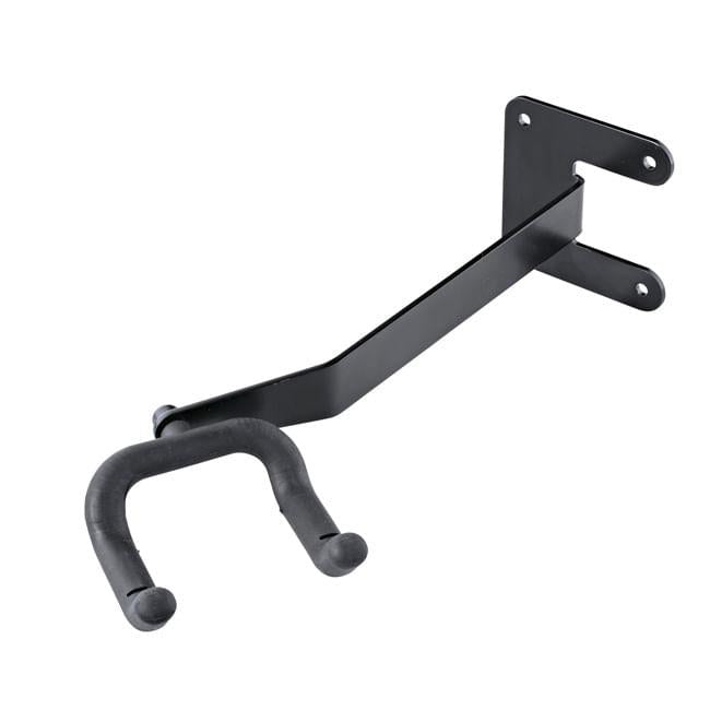 Soporte de pared para guitarra K & M 16235-018-55 BK