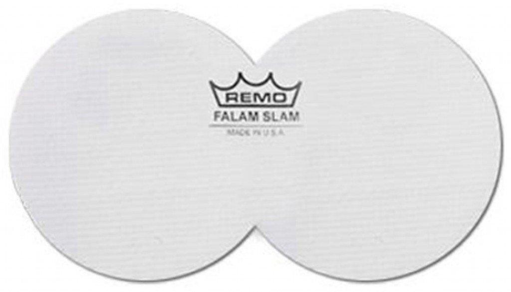 Falam slam doble Remo KS0006PH