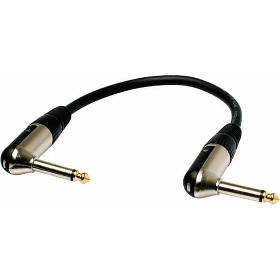 Cable patch para efectos Rockbag RCL30131D6