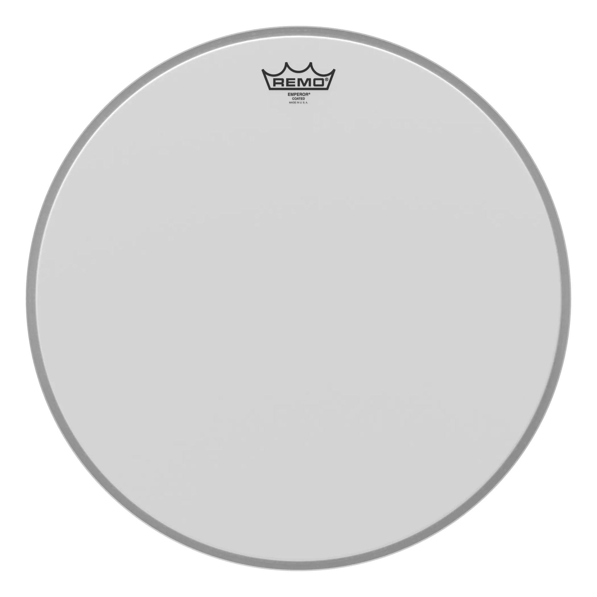 Parche Remo 18" Emperor Coated BB-1118-00