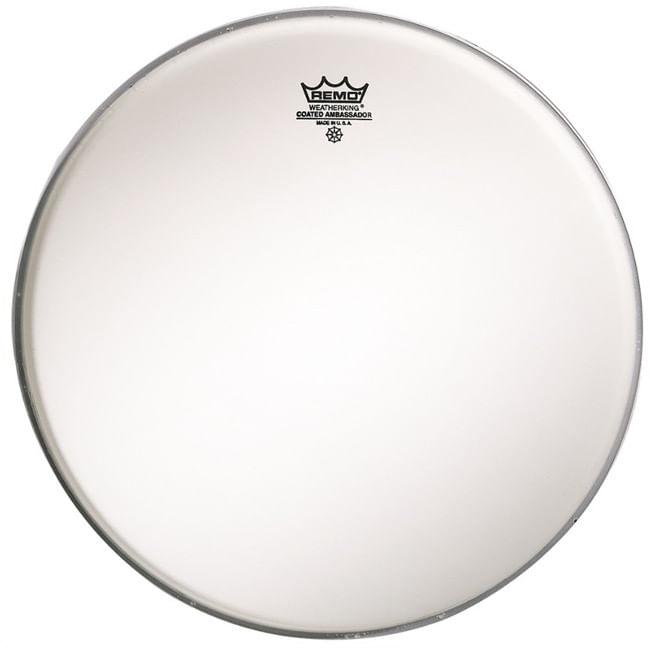 Parche Remo Ambassador Coated 18" BA-0118-00