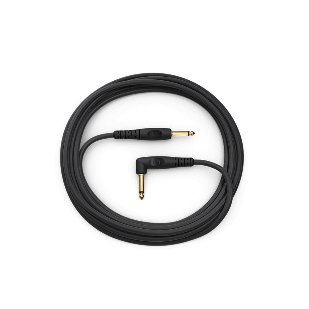 Cable para instrumento Daddario PWGRA20 conector recto 6 m.
