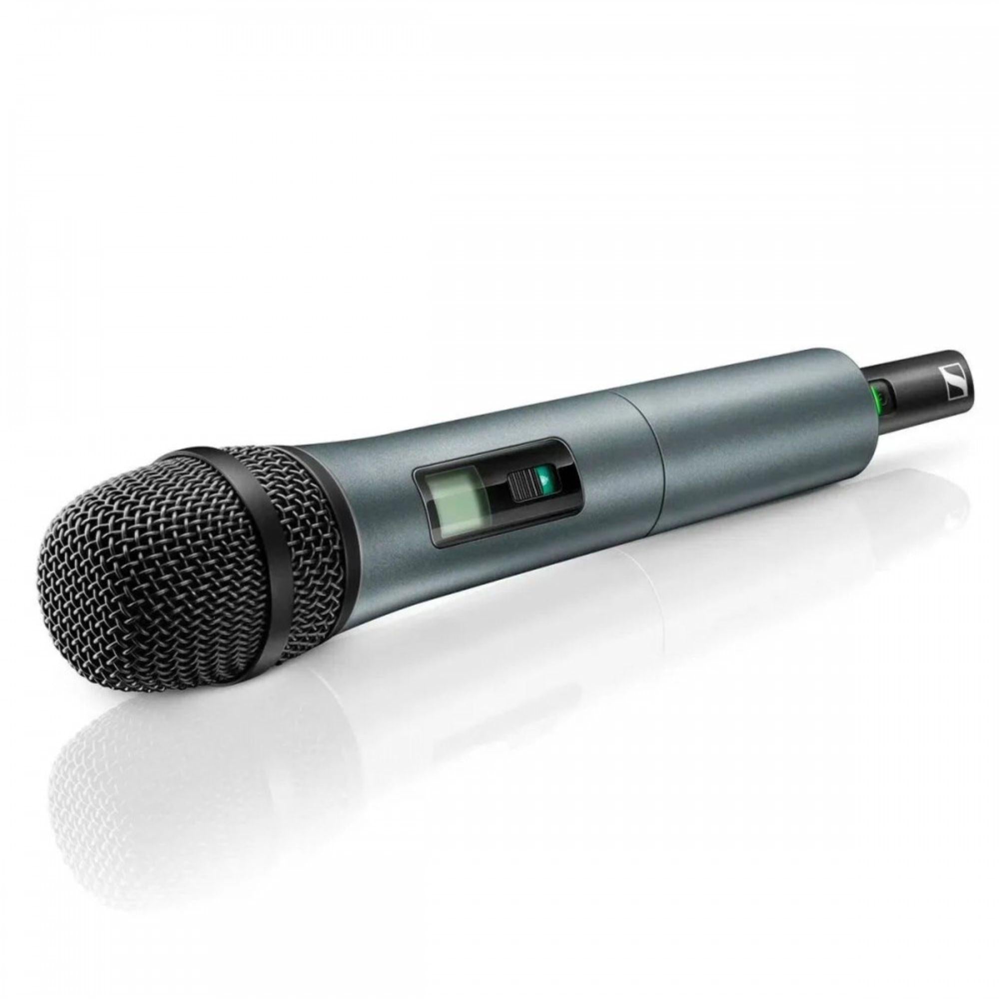 Micrófono Inalámbrico De Mano Sennheiser Xsw1-835-b