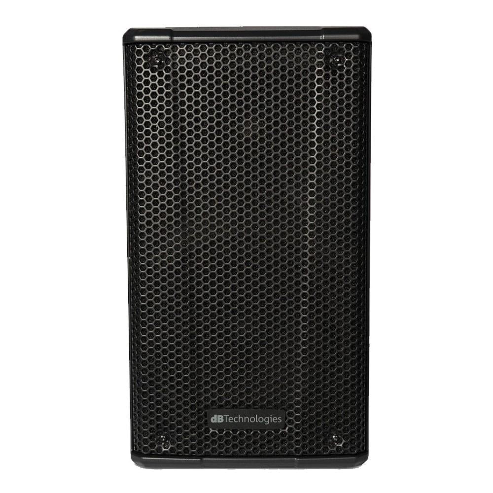 Caja acústica activa Db Technologies B-HYPE 12 200W RMS