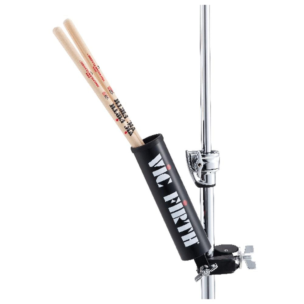 Porta Baquetas Para Atril Vic Firth Caddy Stick Caddy