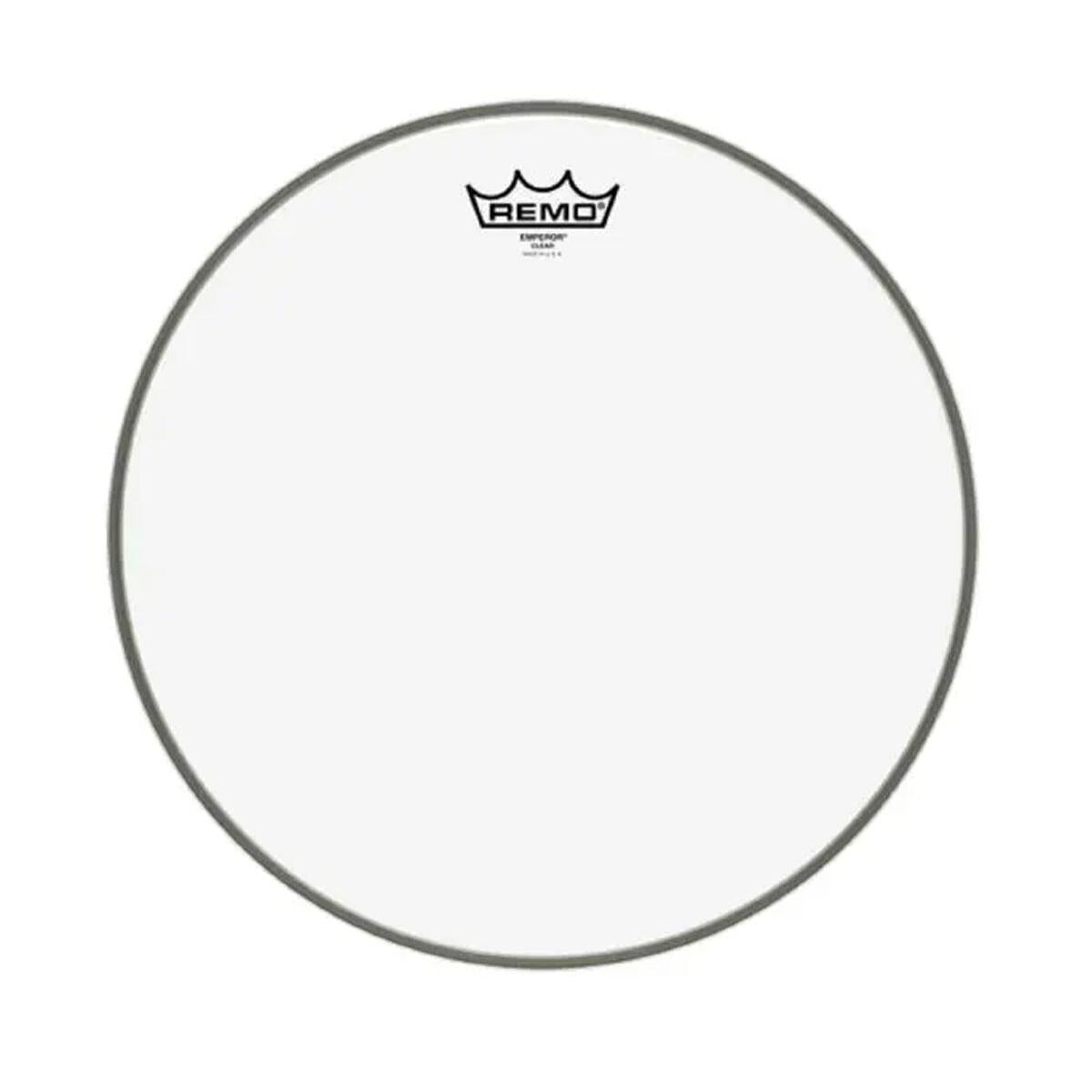 Parche Emperor Clear Remo BE031000 10 pulgadas