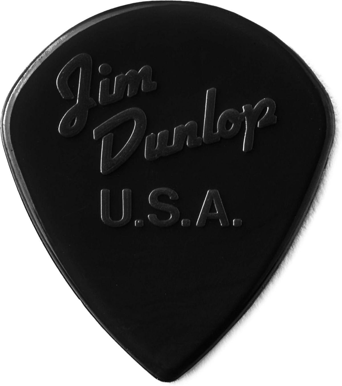 Pack de 6 uñetas Dunlop 47P3S Jazz III
