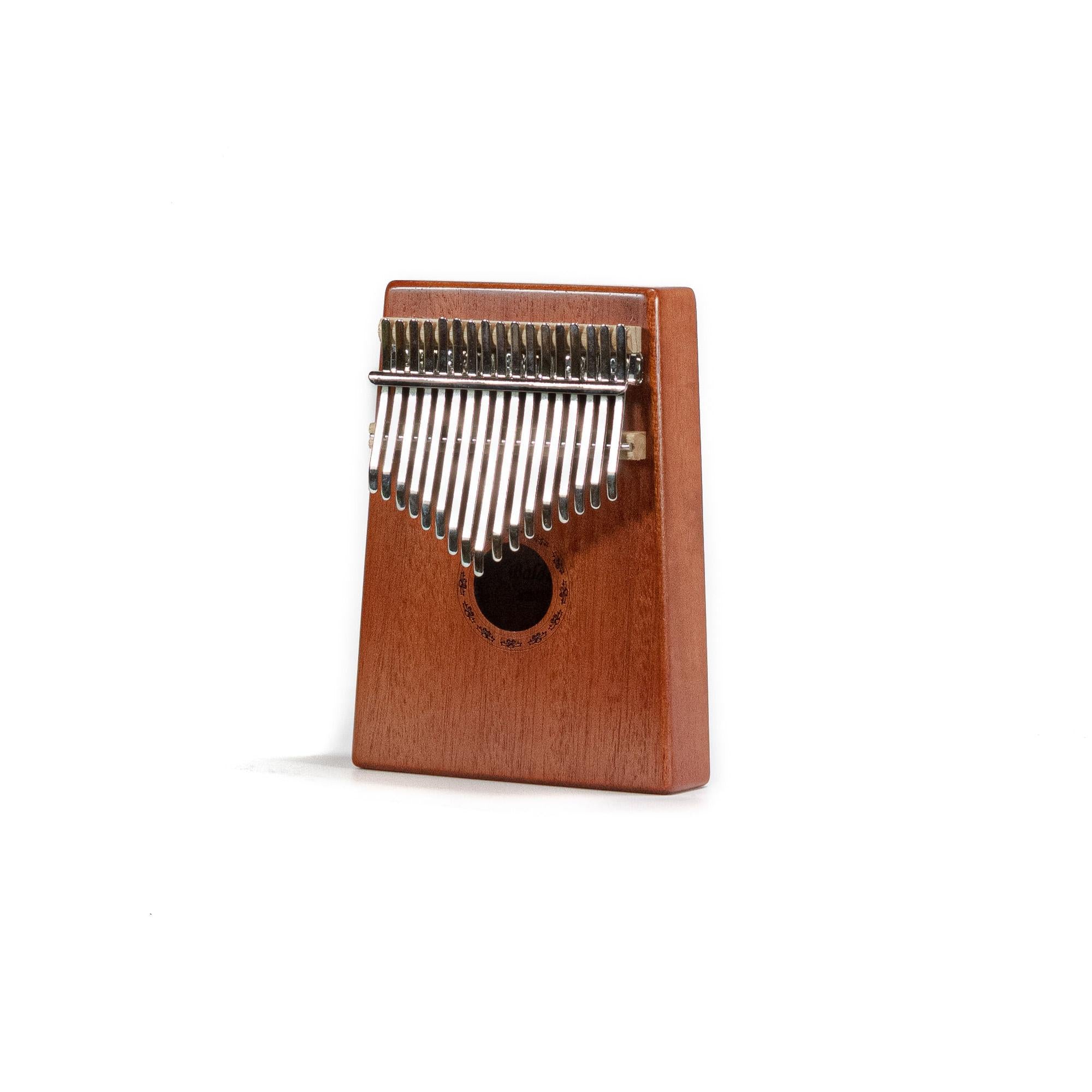 Kalimba de 17 teclas Baldassare K17M MH