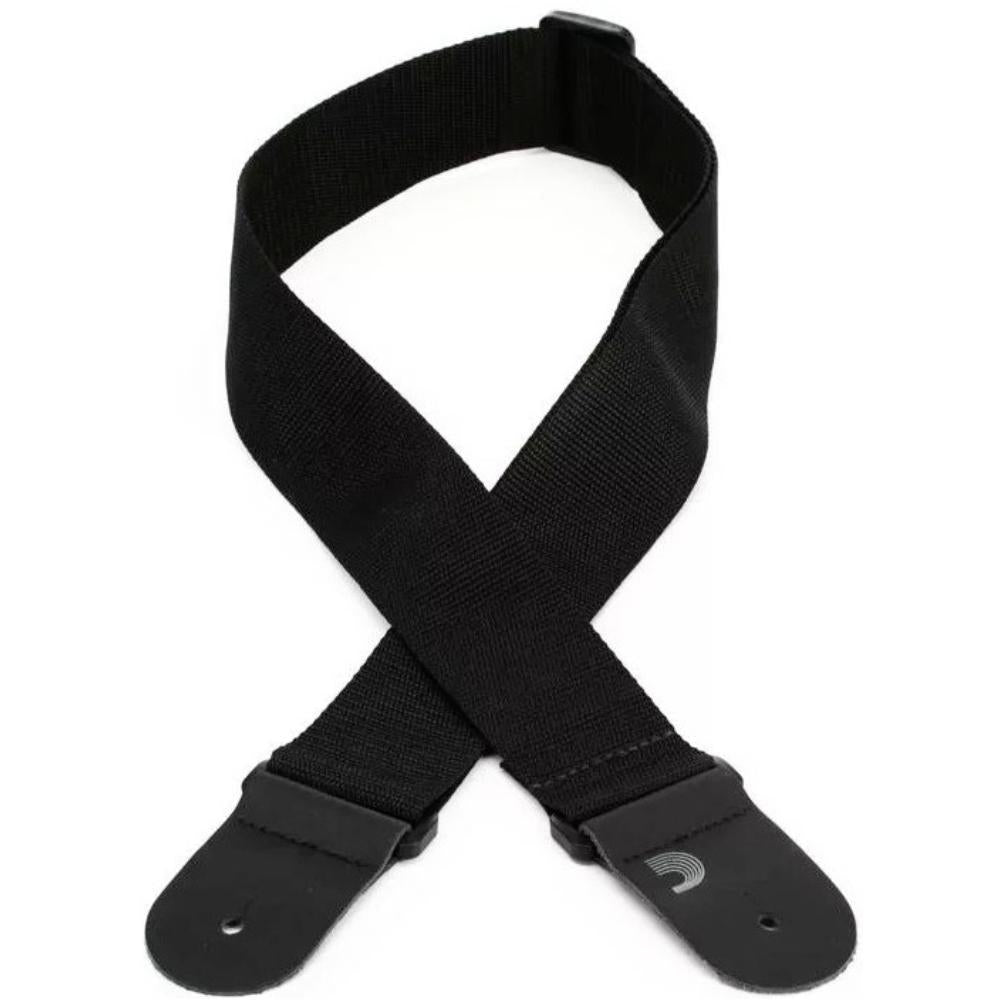 Correa para instrumento Daddario PWS100 negra