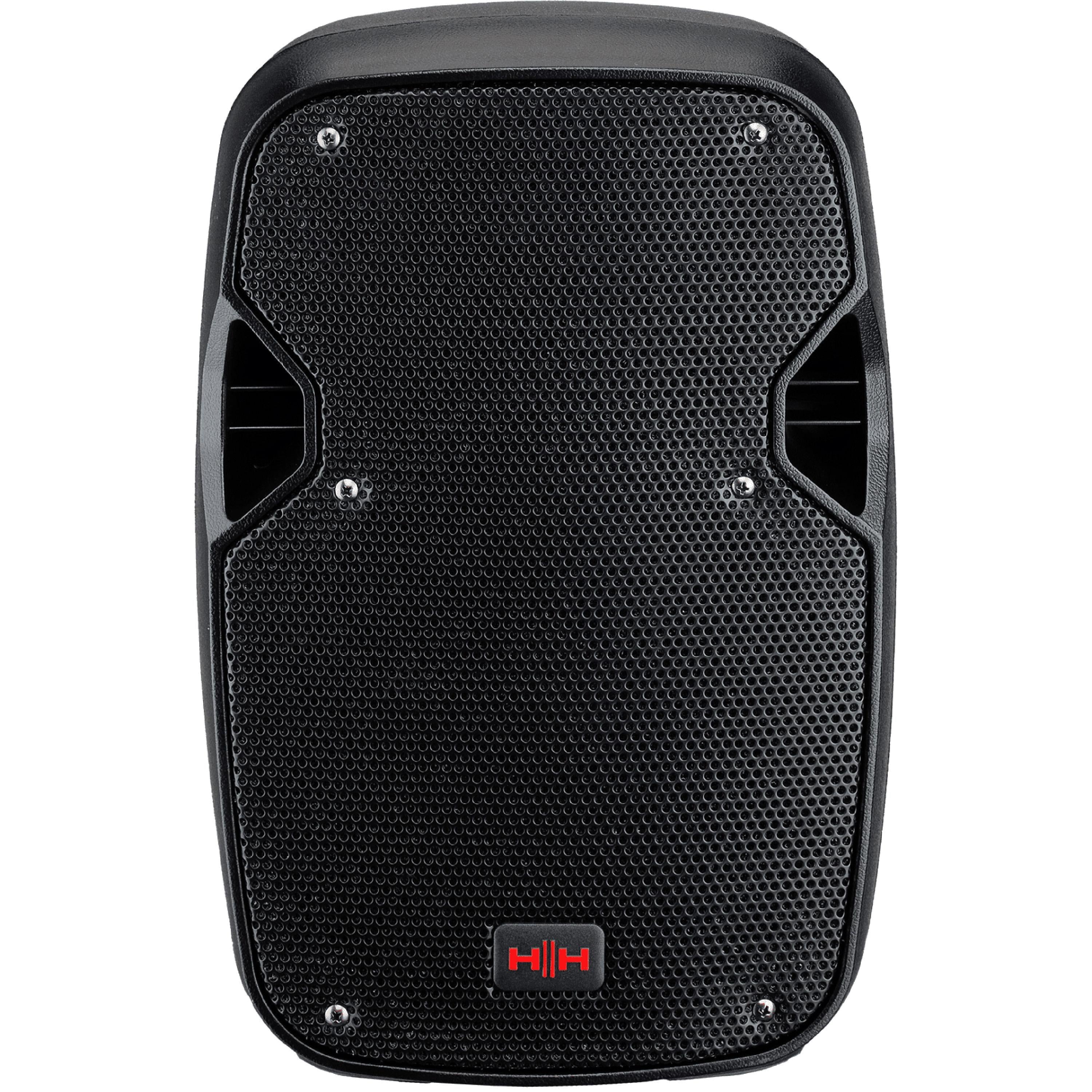 Caja Activa HH Electronics VRE-8A 90 watts
