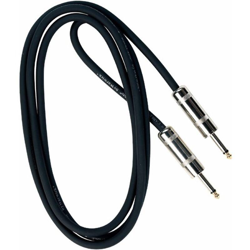 Cable parlante Rockbag RCL30405D8 jack 1/4 pulgada 5 metros
