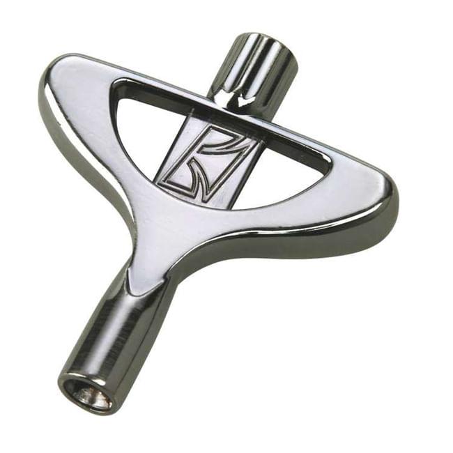 Llave de batería Tama TDK10BN negro niquelado