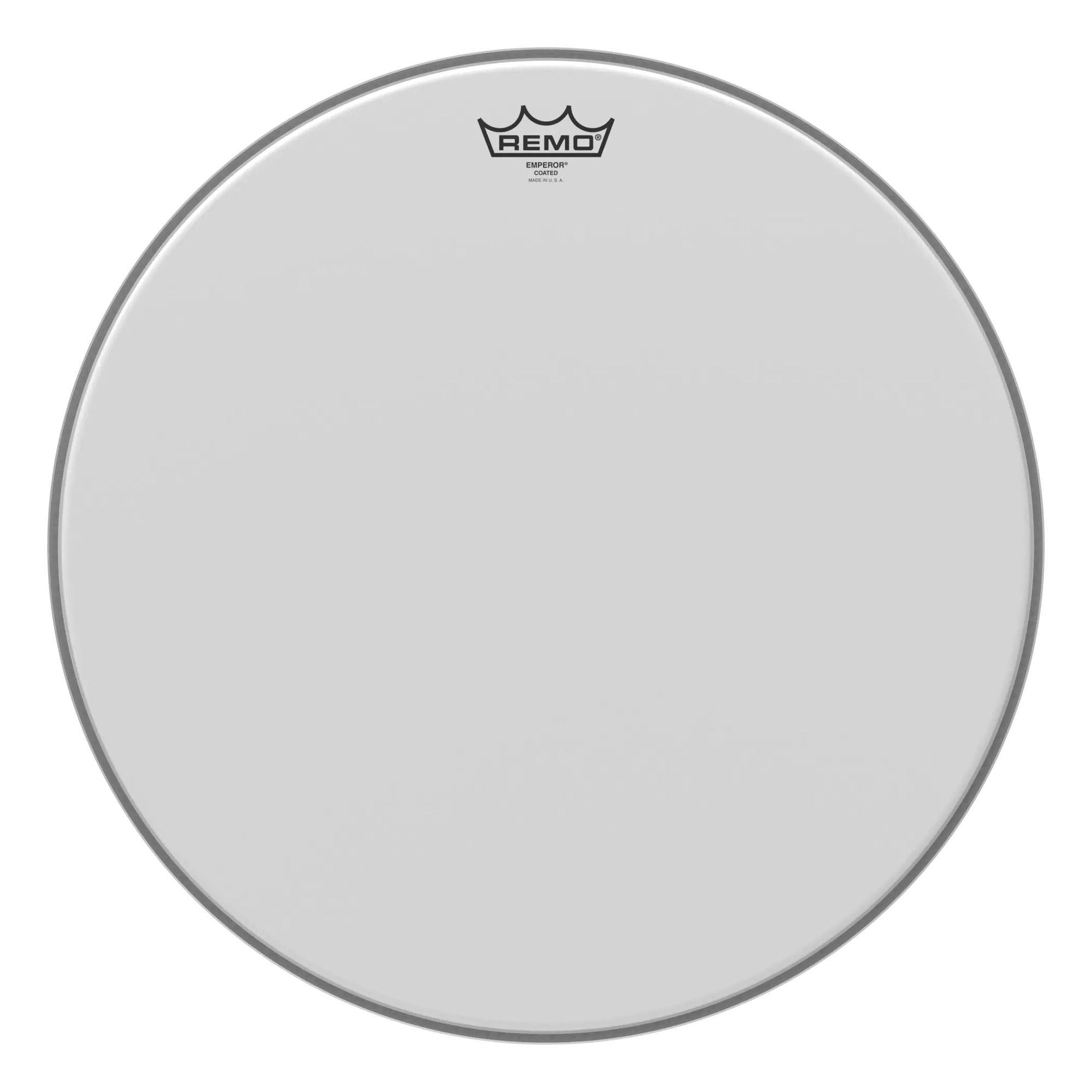 Parche Remo 18" Emperor Coated BE-0118-00