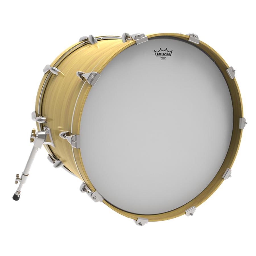 Parche Remo 18" Emperor Coated BE-0118-00