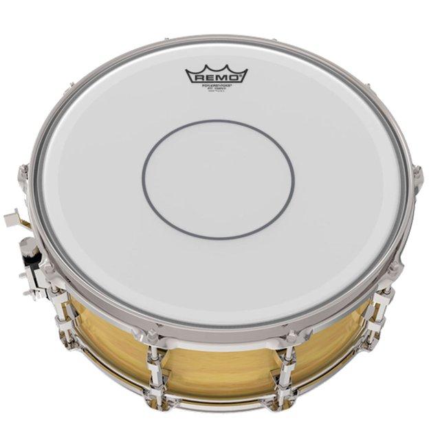 Parche Remo 14" Powerstroke 77 Coated P7-0114-C2
