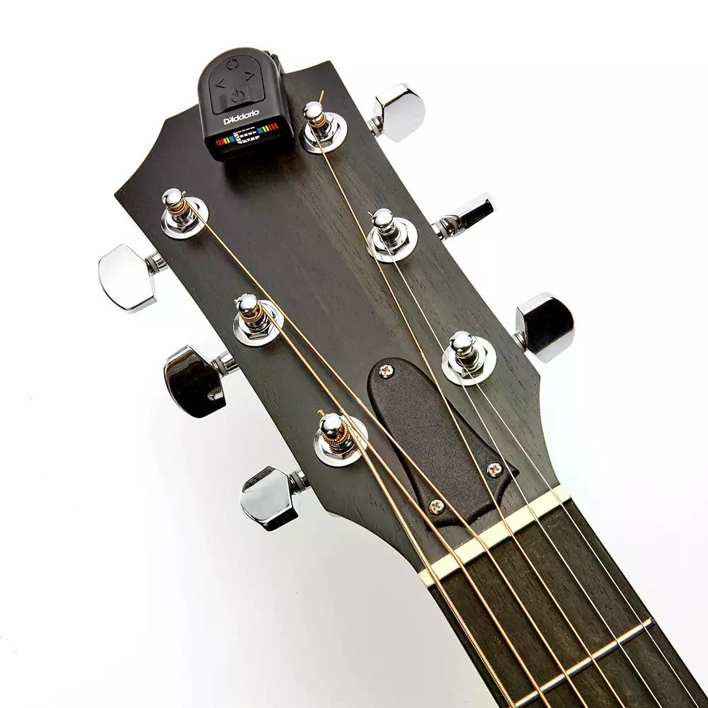 Afinador cromático Daddario PW-CT-12