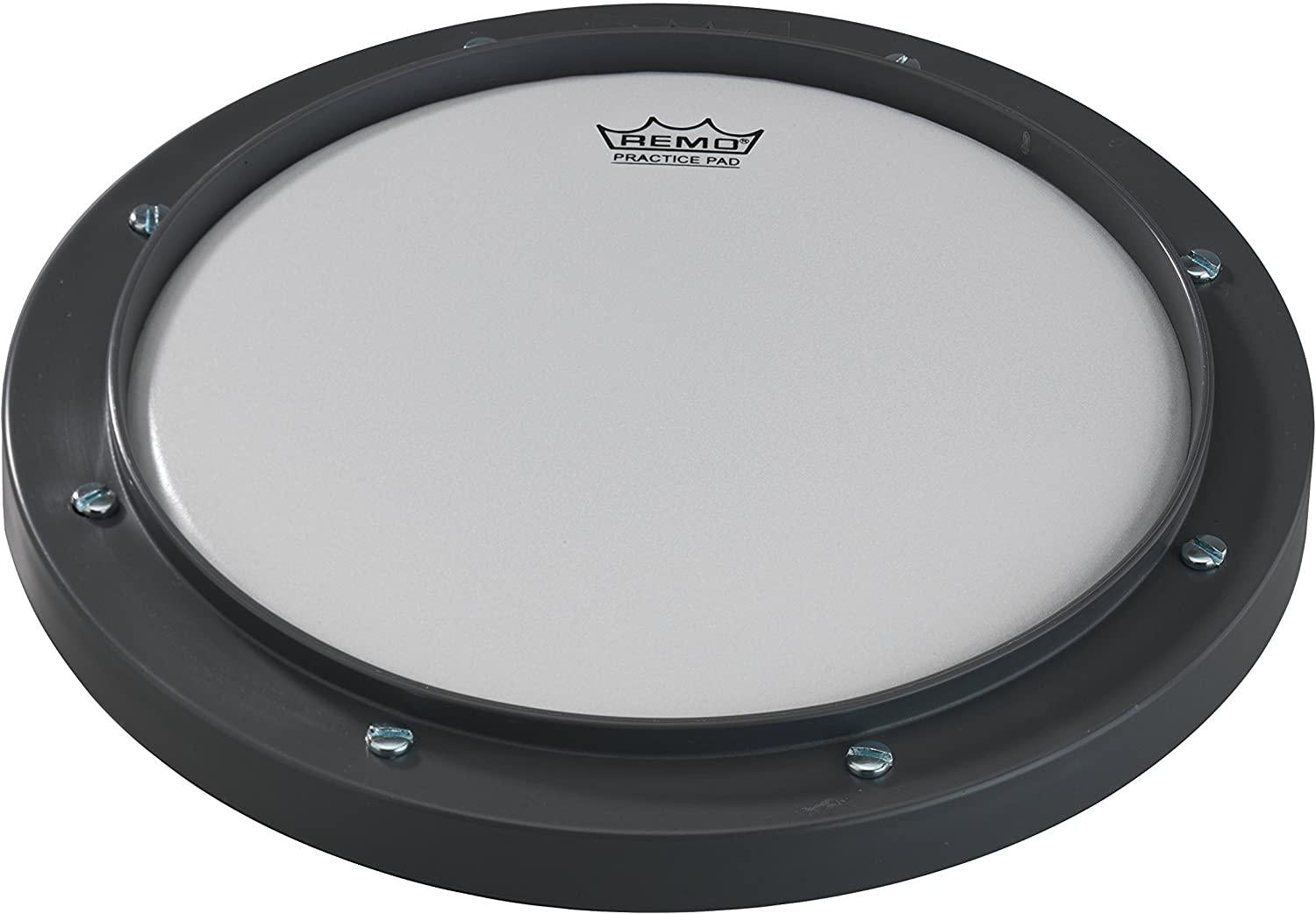 Pad de práctica Remo RT001000 10 pulgadas