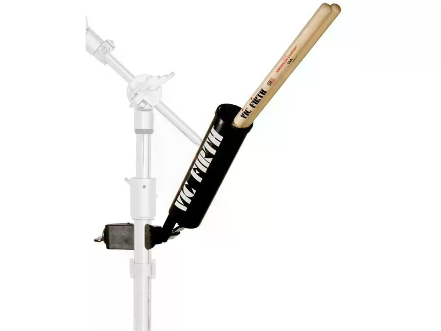 Porta Baquetas Para Atril Vic Firth Caddy Stick Caddy