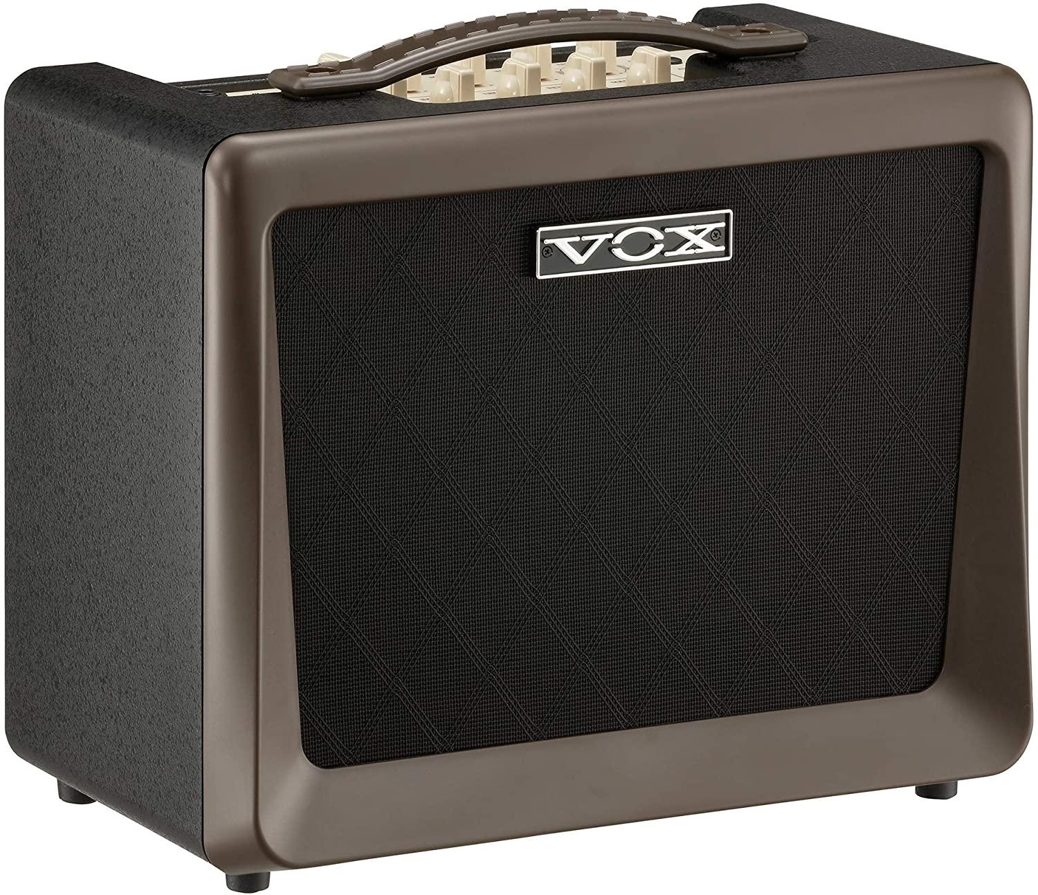 Amplificador de Guitarra Electroacústica Vox VX50-AG