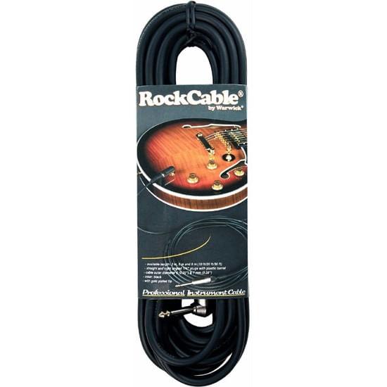 Cable para instrumento Rockcable RCL30259D7