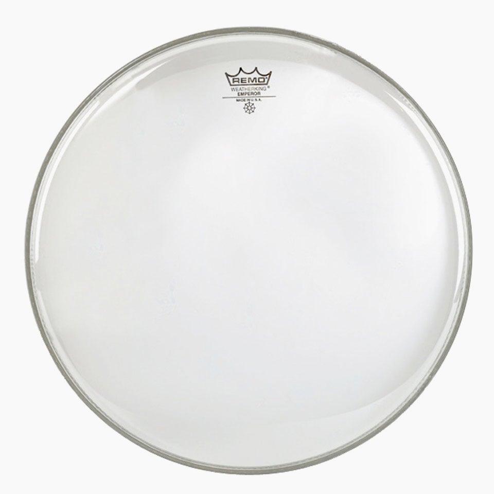 Parche Remo Emperor Clear BE031400 14 pulgadas