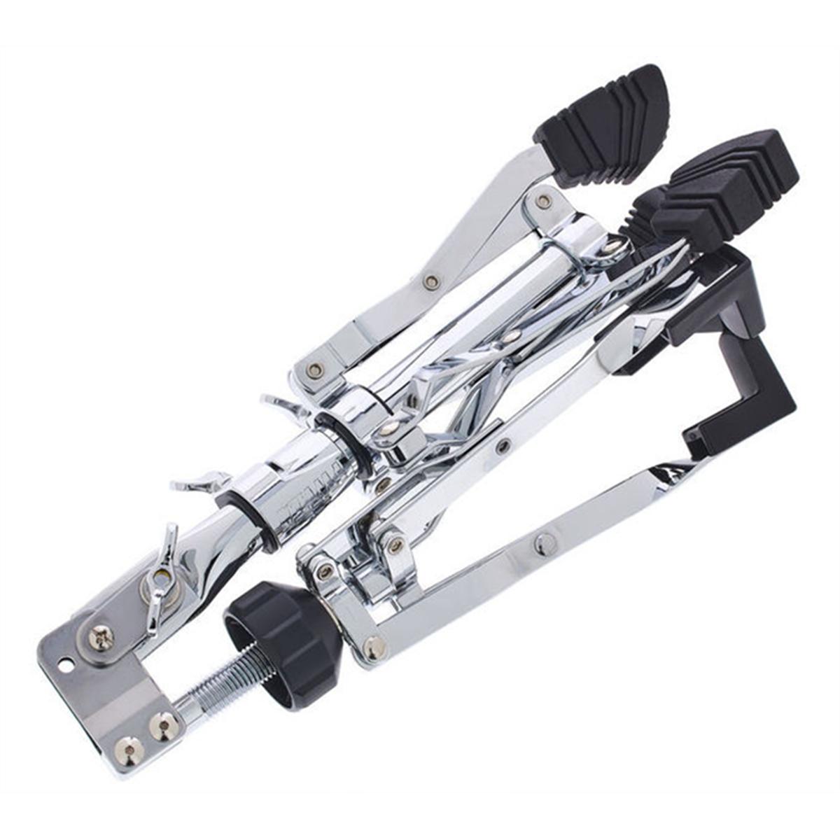 Soporte de caja con doble refuerzo Tama Stage Master HS40WN