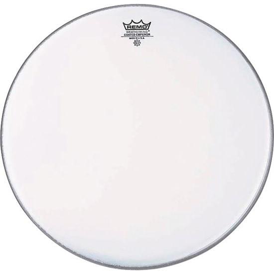 Parche Emperor Coated Remo BE011000 10 pulgadas