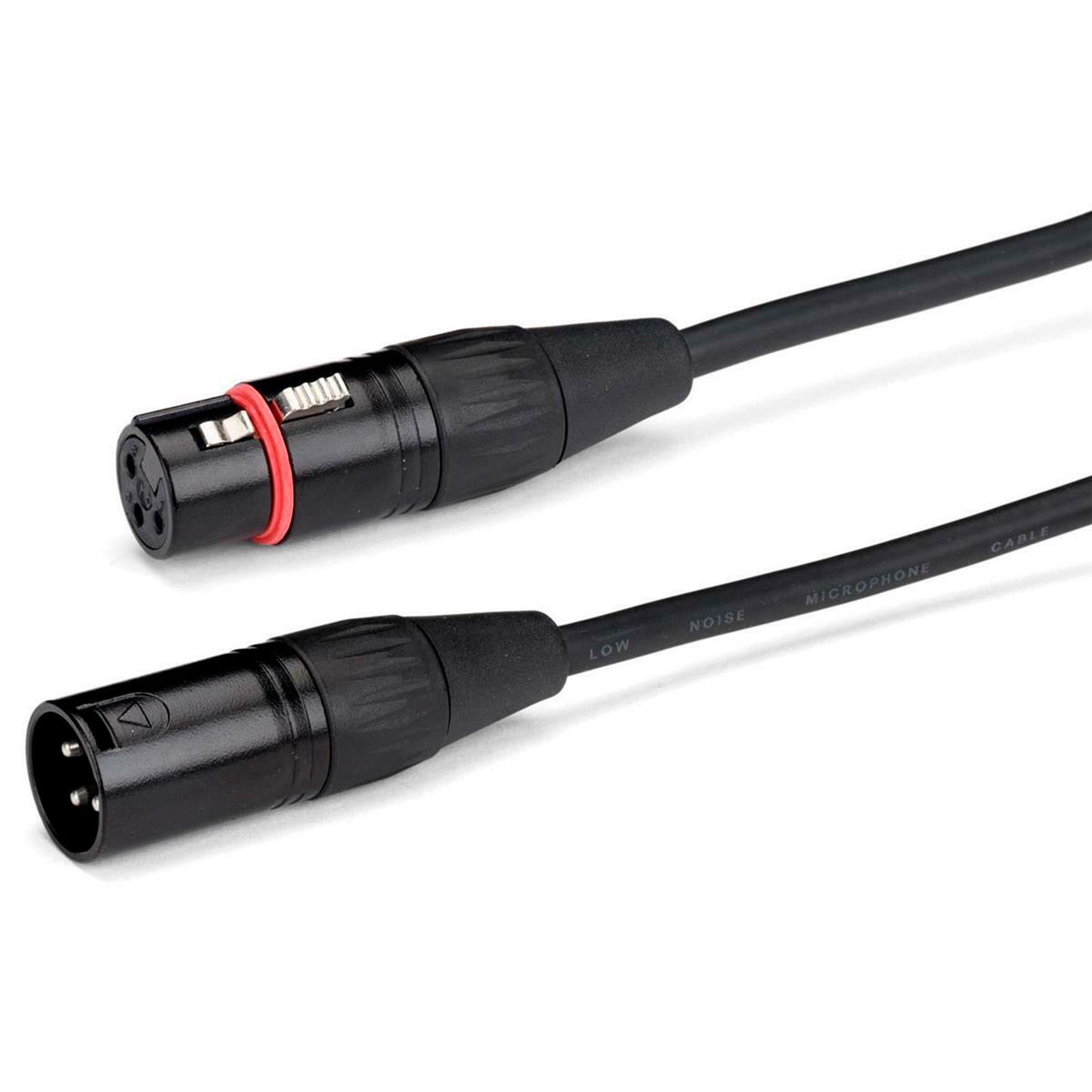 Cable de micrófono Samson TM50 15 metros