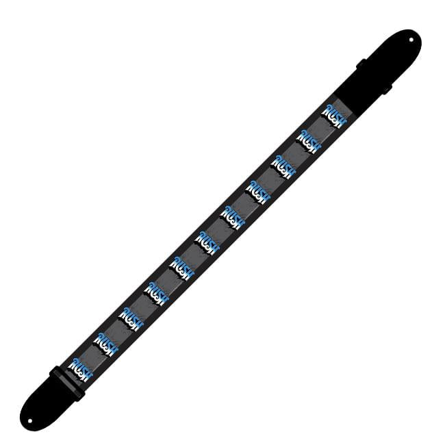 Correa de guitarra Perris Leather Rush LPCP-8031