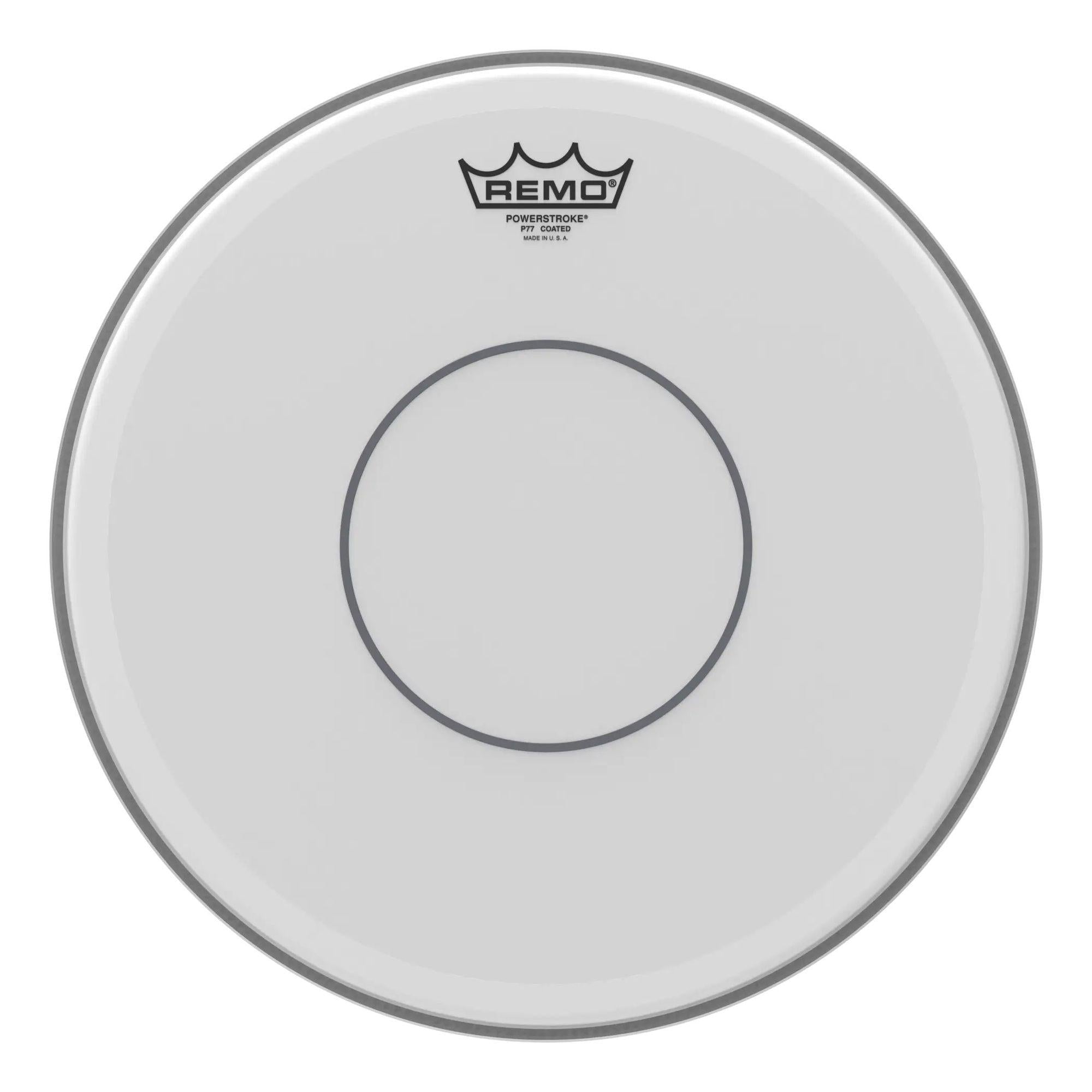 Parche Remo 14" Powerstroke 77 Coated P7-0114-C2