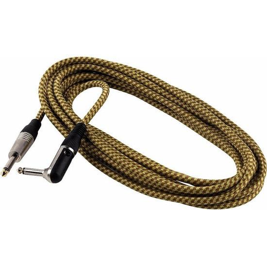 Cable para instrumento Rockbag RCL30259TC Tweed