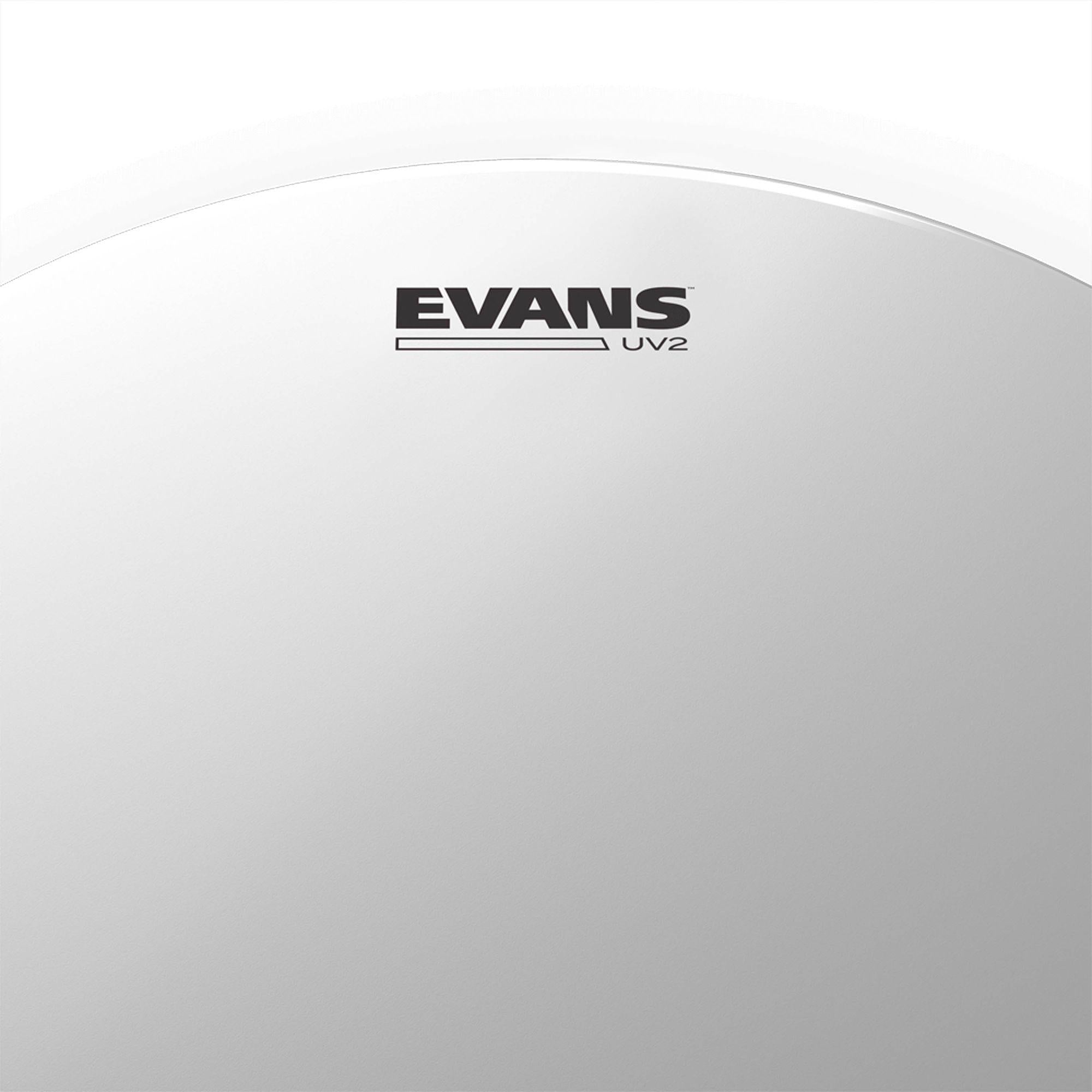 Parche Evans UV2 B14UV2 14"