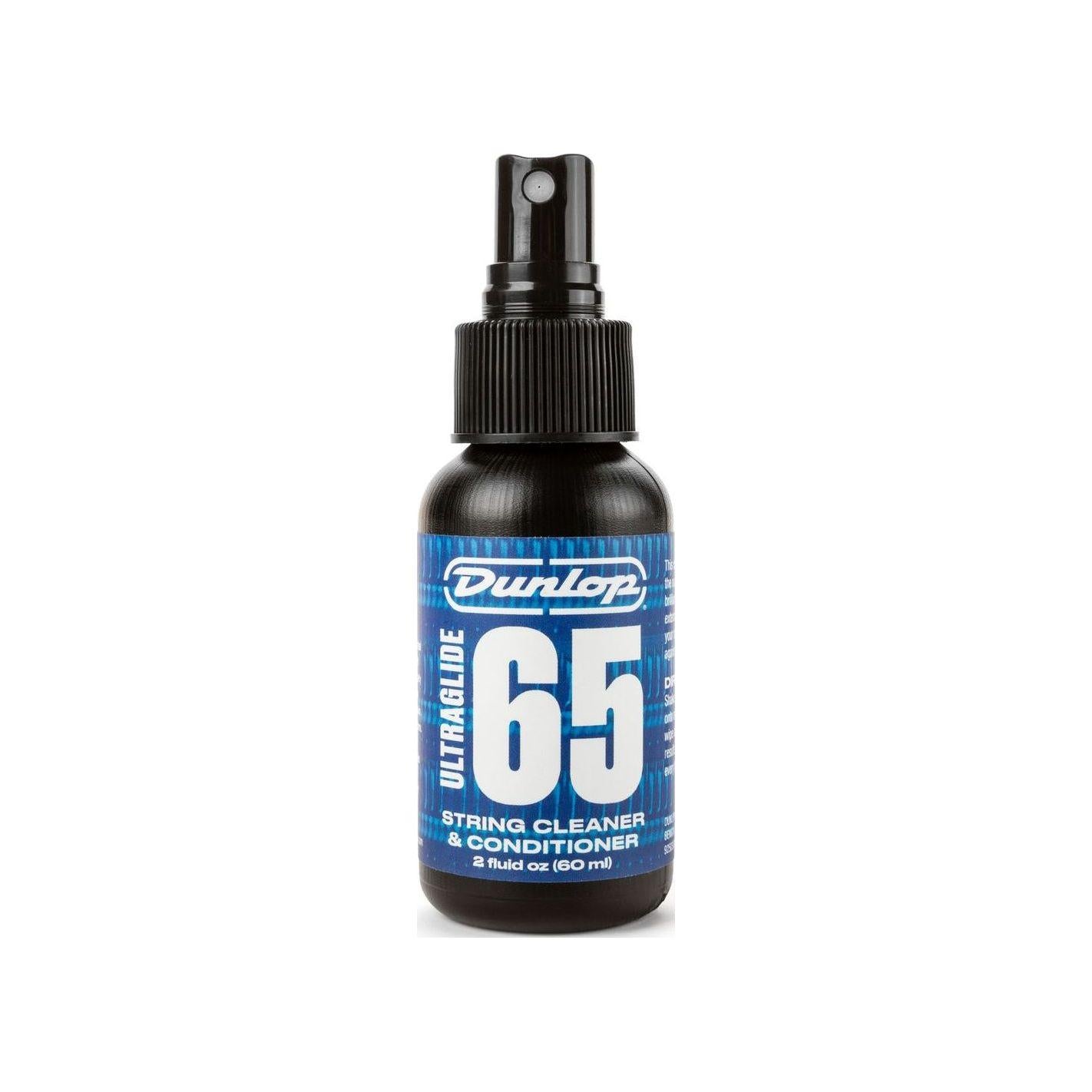 Líquido para limpieza de cuerdas Dunlop 6582