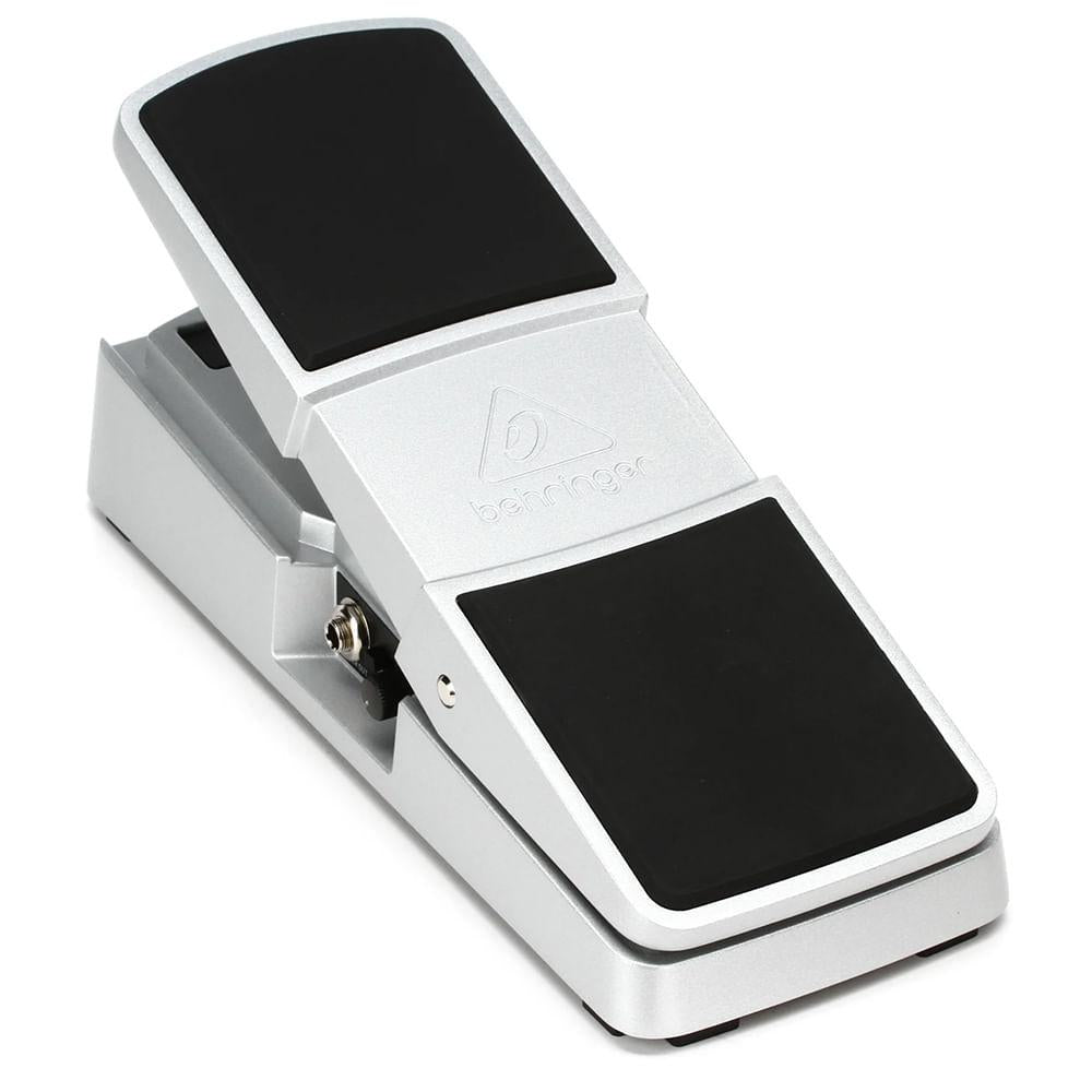 Pedal Efecto Behringer FC600 - Volumen y Expresión