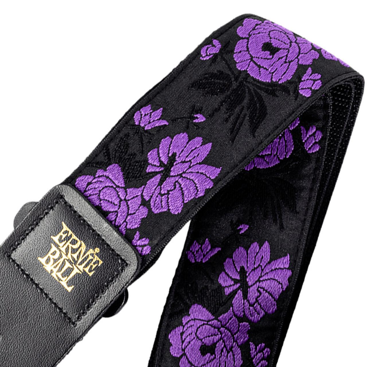 Correa Ernie Ball Classic P05359 color Lavender Rose