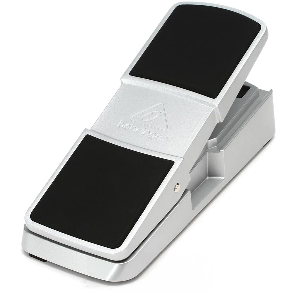 Pedal Efecto Behringer FC600 - Volumen y Expresión