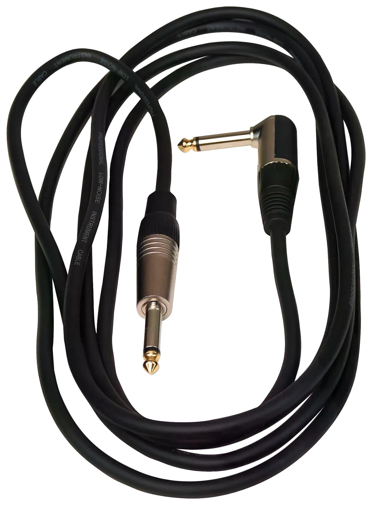 Cable para instrumento Rockbag RCL30253D7 3 metros