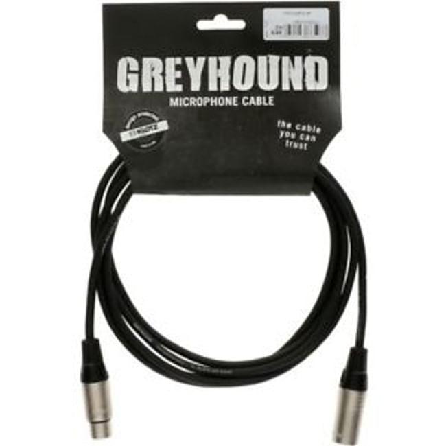 Cable para micrófono Klotz GRG1FM0 1 metro
