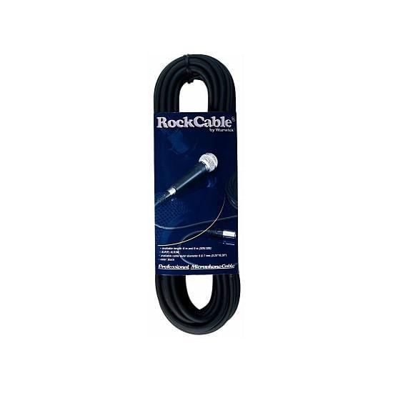 Cable de micrófono Rockbag RCL30320D7 20 metros XLR