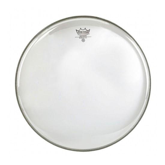 Parche Emperor Clear Remo BE031300 13 pulgadas